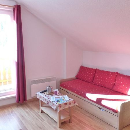 Ferienwohnung Tranquillite Et Authenticite Au Pied Des Ecrins Villar-dʼArène Exterior foto