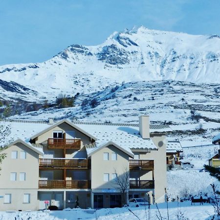 Ferienwohnung Tranquillite Et Authenticite Au Pied Des Ecrins Villar-dʼArène Exterior foto