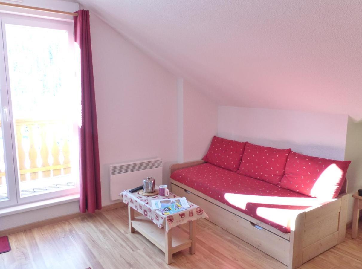 Ferienwohnung Tranquillite Et Authenticite Au Pied Des Ecrins Villar-dʼArène Exterior foto