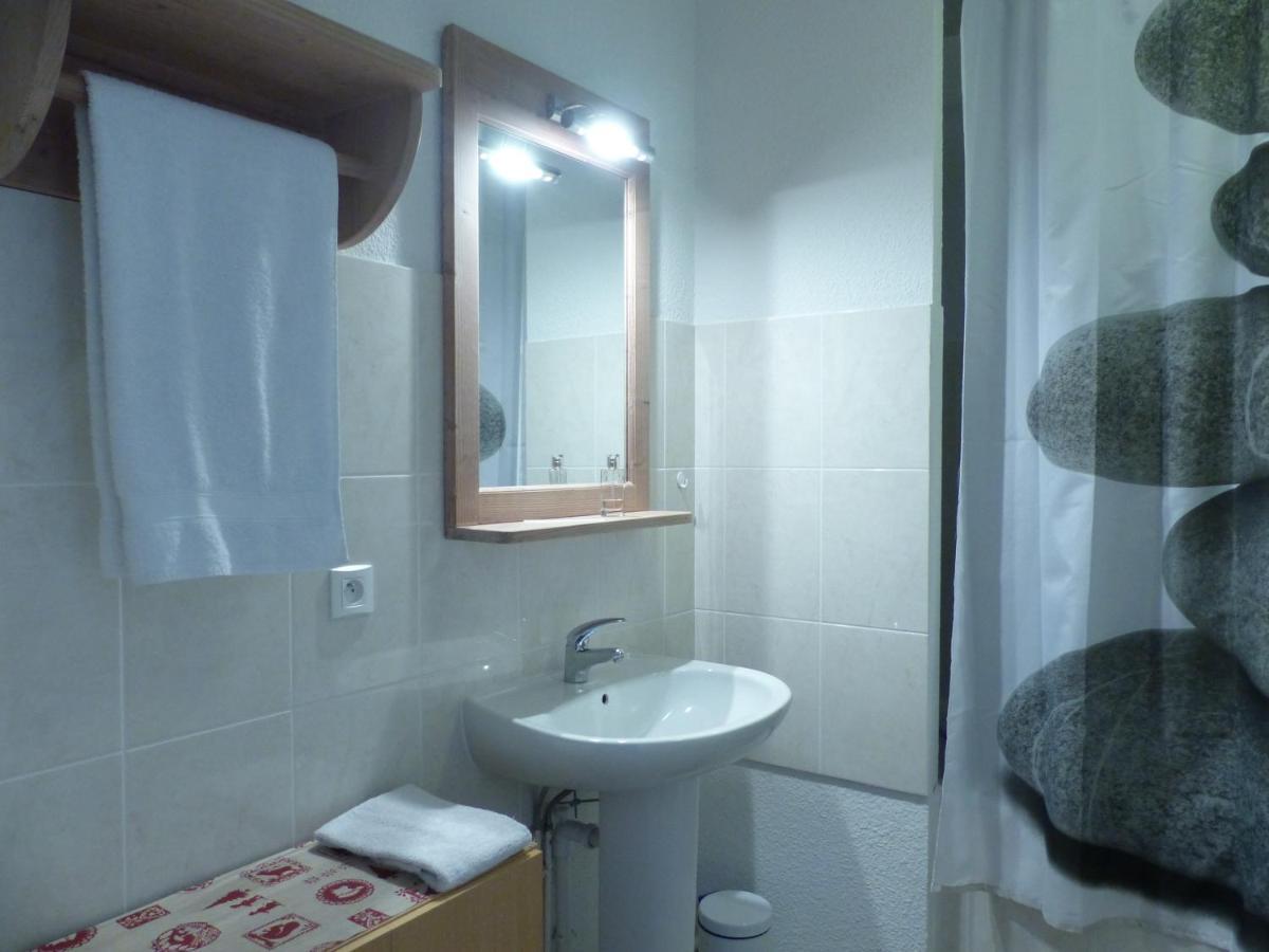 Ferienwohnung Tranquillite Et Authenticite Au Pied Des Ecrins Villar-dʼArène Exterior foto