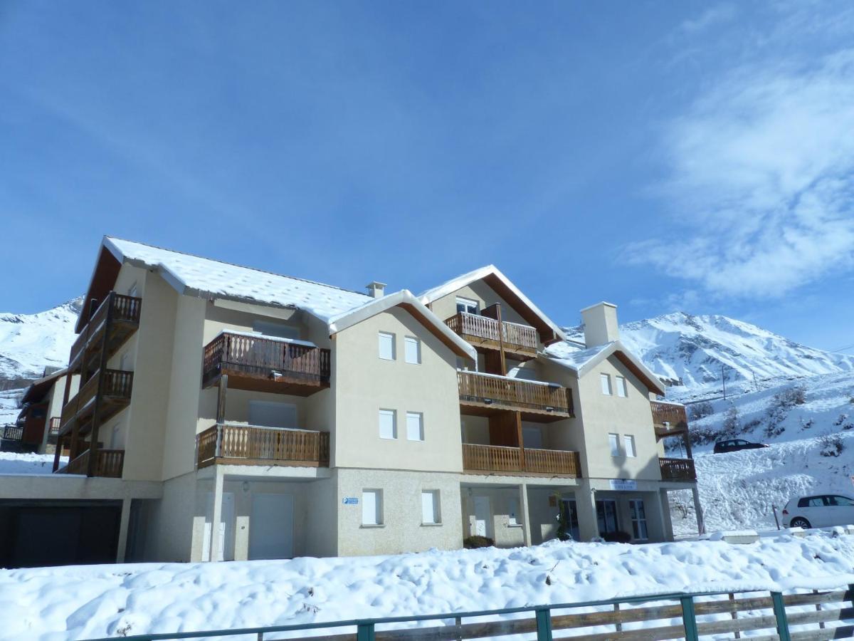 Ferienwohnung Tranquillite Et Authenticite Au Pied Des Ecrins Villar-dʼArène Exterior foto