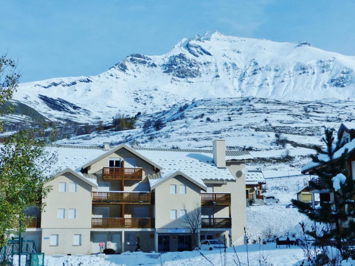 Ferienwohnung Tranquillite Et Authenticite Au Pied Des Ecrins Villar-dʼArène Exterior foto